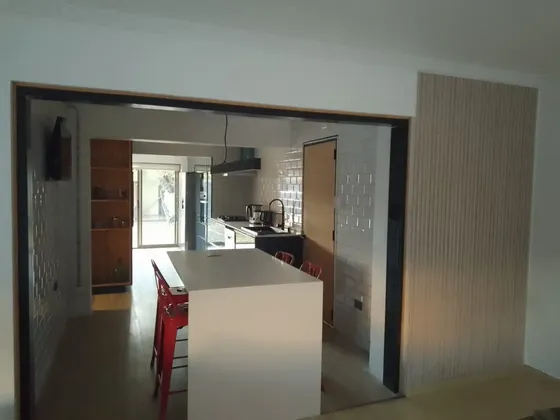 Hermosa Casa De 2pisos 3d+3b Piscina La Reina