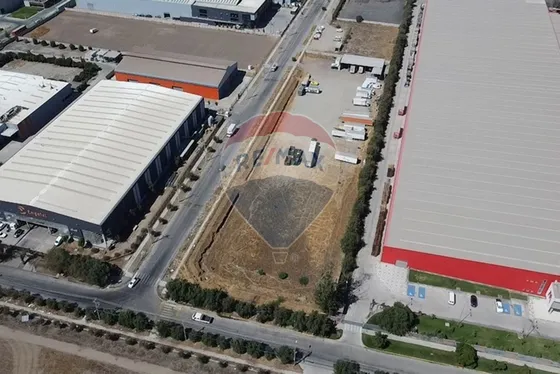Inversión Ideal: Espacio Industrial En Maipú