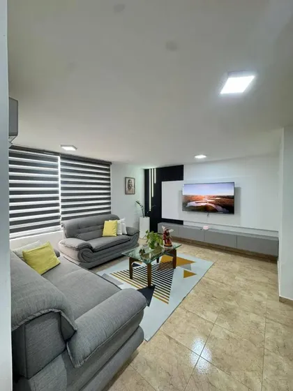 Venta De Apartamento A Estrenar En San Diego Urb. Valle Topacio