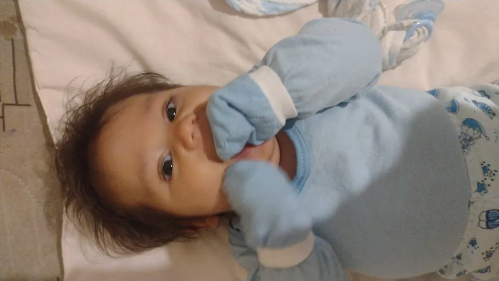 Foto do produto compartilhada pelo comprador 3 de 3