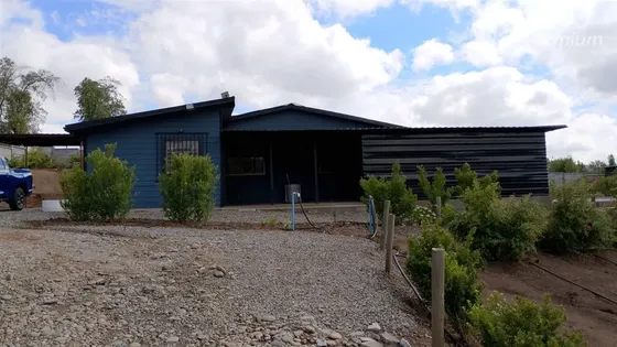Parcela En Venta En Quillón