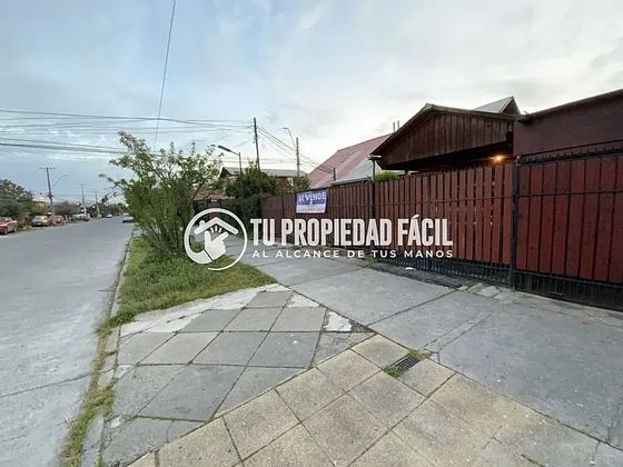 Pago Al Contado, Casa 3d Y 1b En Calle La Fortuna
