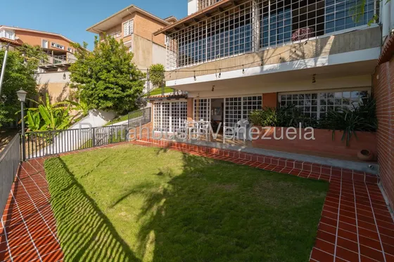 Casa En Alquiler La Tahona Md27-2677