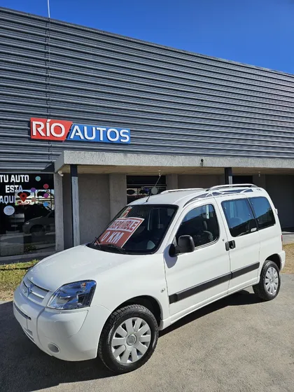 Citroën Berlingo 1.6 Xtr Hdi 92cv