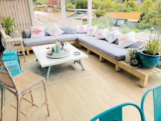 Departamento En Venta En Cachagua
