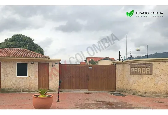 Venta De Lote Vereda Chuntame Cajicá Cundinamarca-9008 (9008).