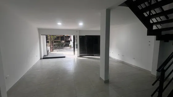 Local Comercial Alquiler Cali Parque Del Perro