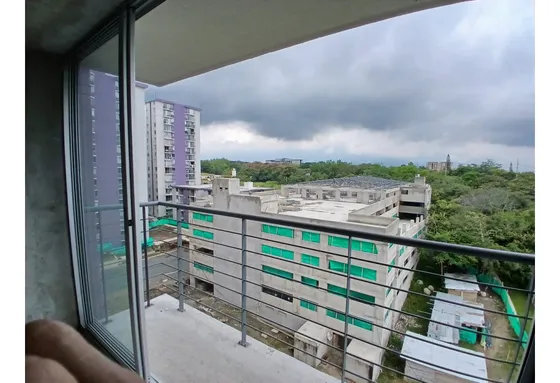 Vena Apartamento Frontino Campestre Ibagué Tolima