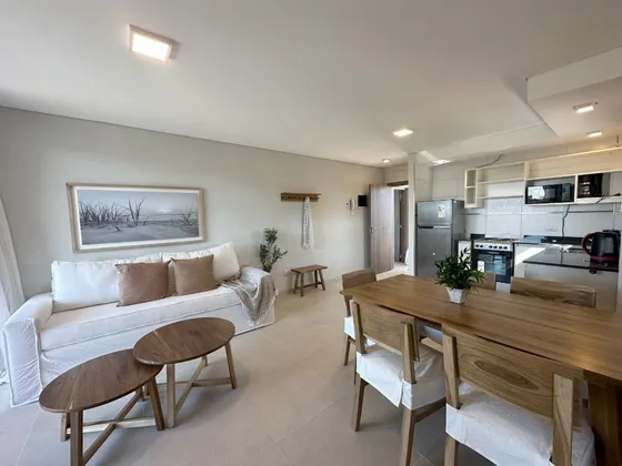 Venta De Departamento De 3 Ambientes Con Vista Al Mar Ubicado En Valeria Del Mar