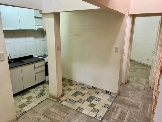 Departamento 3 Ambientes En  Alquiler- Libertador- Nuñez