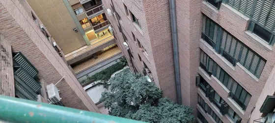 Nueva Cordoba Departamento En Alquiler, Un Dormitorio, Balcon, Cocina Integrada, Baño Completo, Contrafrente, Piso Alto!