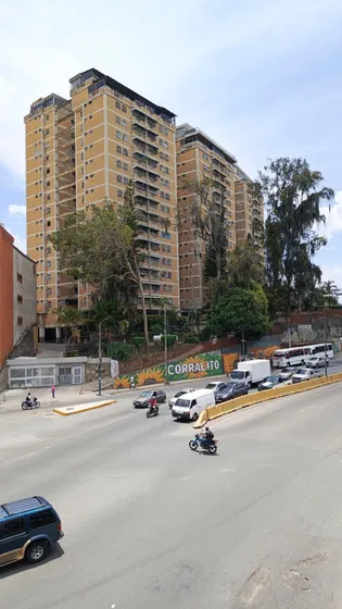 Apartamento En Venta En Residencias Margarita  Carrizal, Miranda | 95,50 M² | 3 Habitaciones | 2 Baños | Amoblado