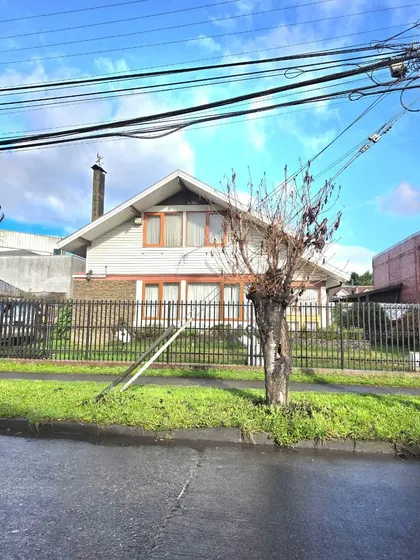 Arrienda Casa Para Uso Comercial U Oficinas En El Centro