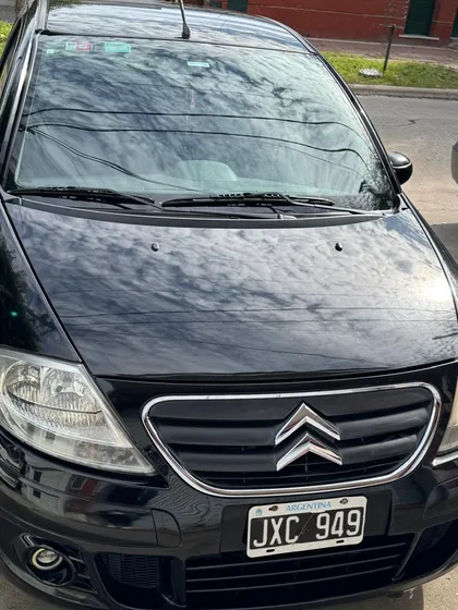 Citroën C3 1.4 I Sx Am74