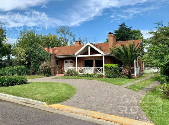 Casa En El Rodal