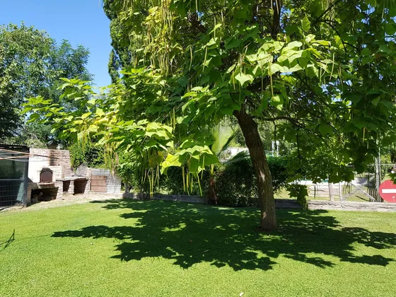 Venta Cabañas Complejo Lujan De Cuyo  Perdriel Mza