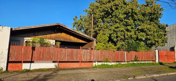 Inversión 600m2 Comercial Av Alemania Los Ángeles