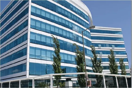 Optima Business Park -   6º Piso En Alquiler - (posibilidad De Medio Piso)