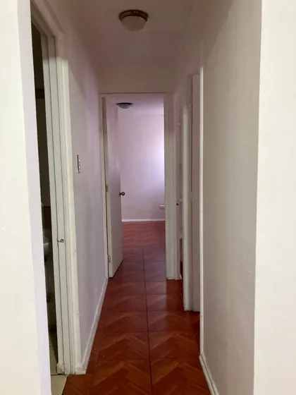 Arriendo Depto. 3d+1b+1 Estacionamiento