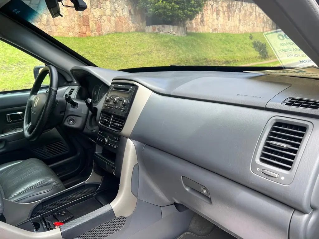 Honda Pilot 3.5 Exl640100997469451214