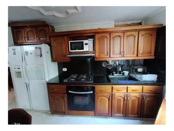 Vendo Apartamento En Envigado El Dorado, Ed Malaga
