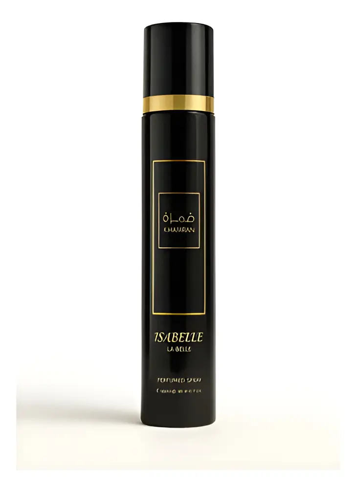 PERFUME SPRAY ISABELLE LA BELLE KHAMRAH 300ML