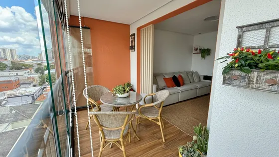 Apartamento Alto Padrão R$ 1.190.000 Venda Em Ipiranga Sp
