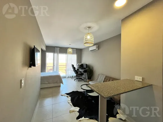 Venta Departamento 1 Ambiente En Almagro