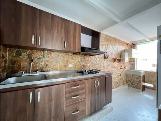 Apartamento Arriendo Envigado La Pradera
