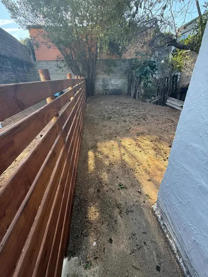 Apartamento 2 Dormitorios Con Fondo - Dueño Alquila