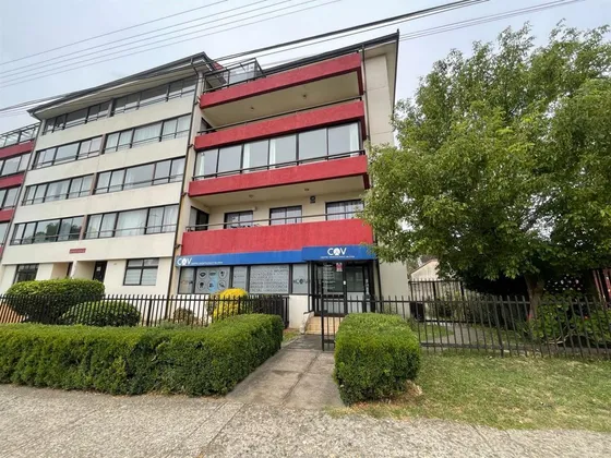 Box Dentral En Arriendo Por Jornada En Valdivia