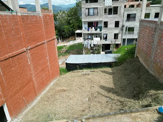 Lote En Venta - Amaga,  Antioquia