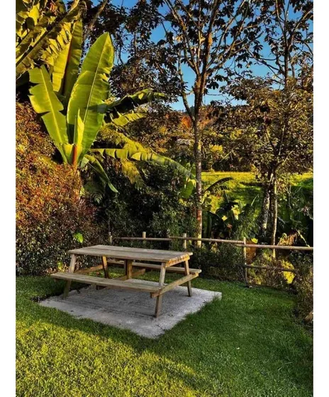 Finca Para Arriendo O Venta