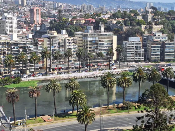 Excelente Ubicación / Sector Poniente (63482)