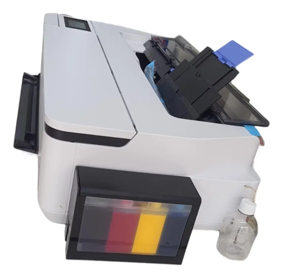 Miniatura Epson T3170 vista adicional