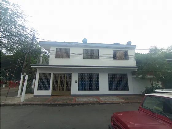 Venta Casa Sector Esperanza Villavicencio