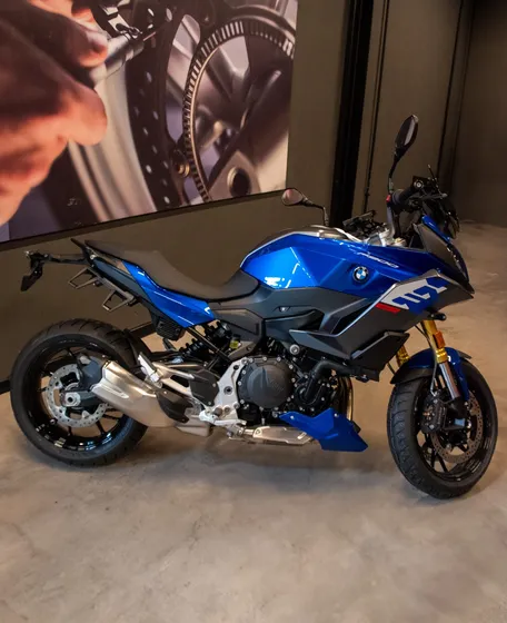 Bmw F 900 Xr 2024