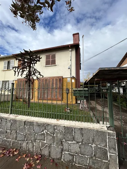 Casa En Venta De 3 Dorm. En San Bernardo