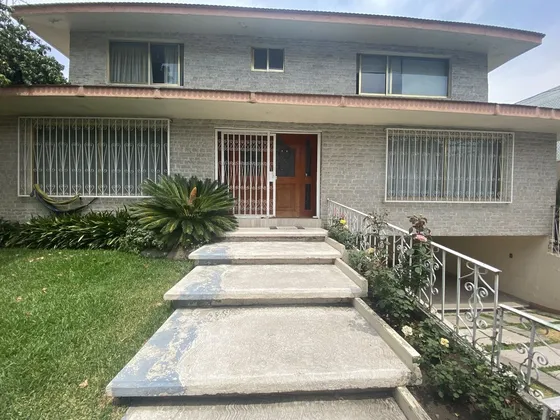 Se Vende  Colonia Axotla, Álvaro Obregón Cdmx