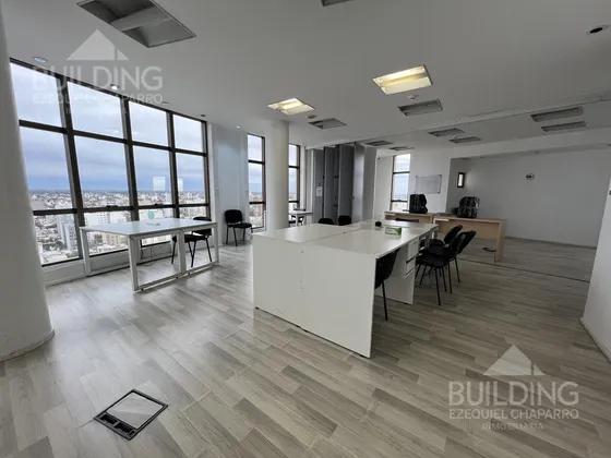 Importante Oficina En Alquiler - 360m2 - Excelente Ubicación - La Plata