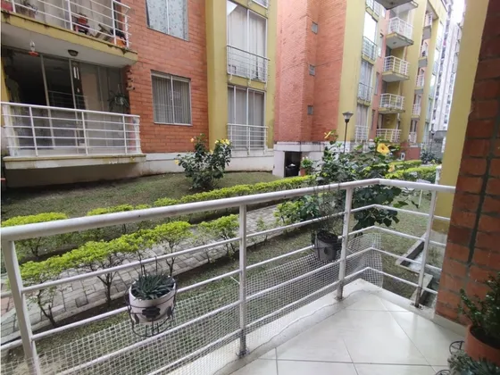 Venta De Apartamento En Dosquebradas