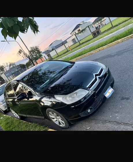 Citroën C4 1.6 X Pack Look