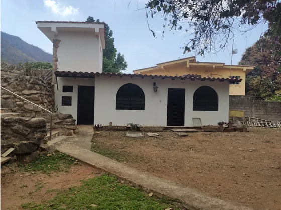 Venta De Casa En Las Morochas Ii Resd La Villita San Diego 60-18