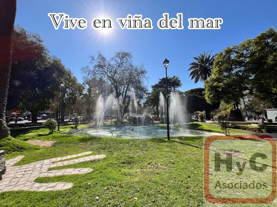Oportunidad Única En El Corazón De Viña Del Mar