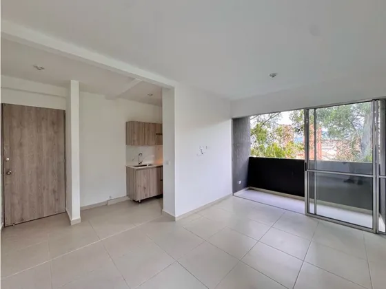 Ofeeta De Apartamento En Venta Cerca A Fabricato En Puerto Ventura