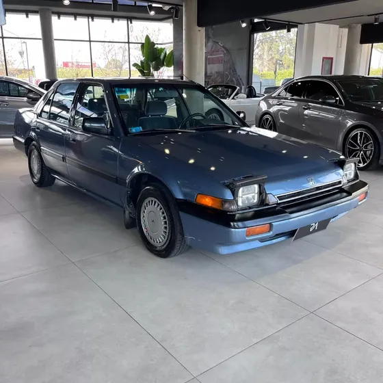 Honda Accord 2.0 Xl I