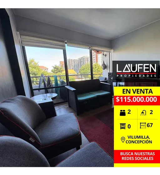 Tu Nuevo Hogar A Pasos Del Centro (96735)