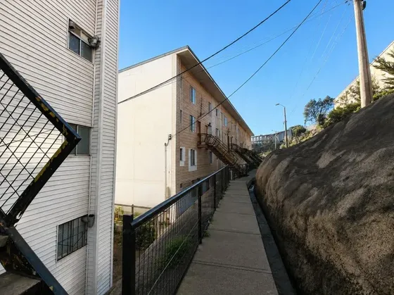 Departamento Dúplex En Venta | 3d + 1b | Playa Ancha