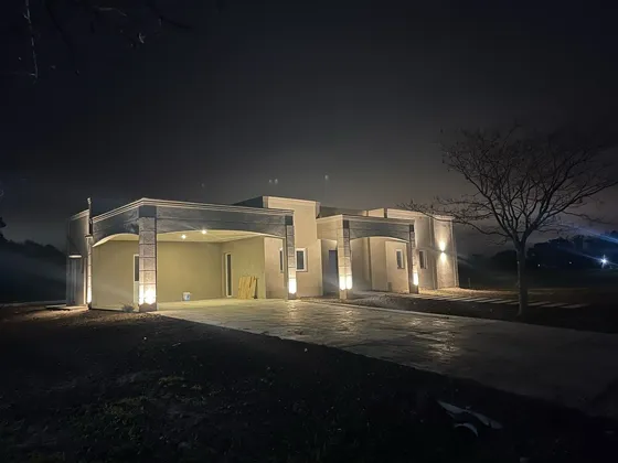 Casa En Venta Club De Campo La Asuncion Luján Buenos Aires