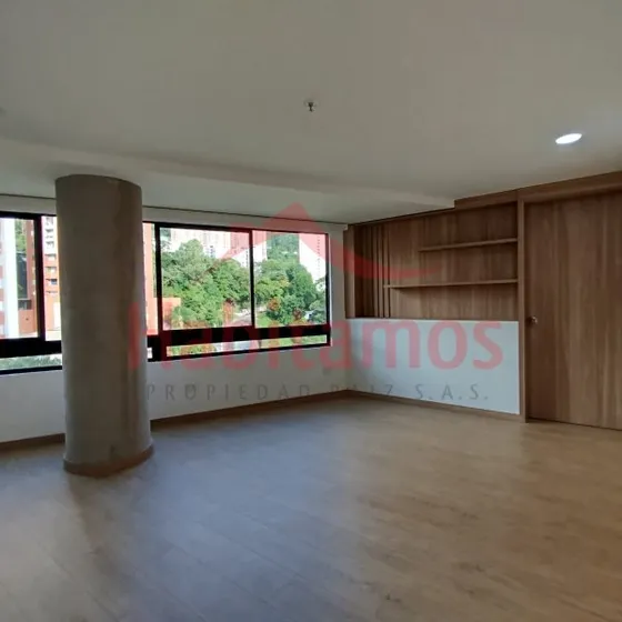 Apartamento En Arriendo En Medellín - El Poblado